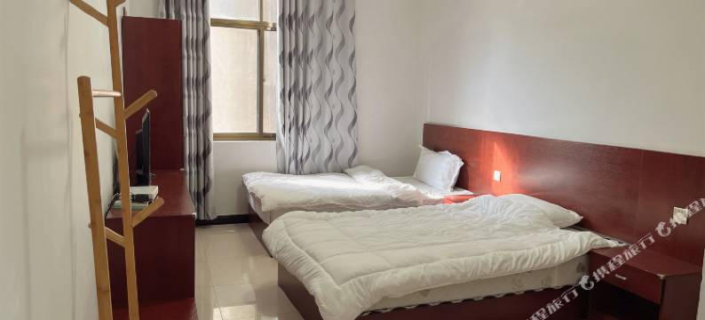 弥勒博韵温泉民宿图片