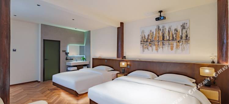 丽江古城一棠别院客栈(五一街店)图片