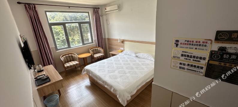 连江贵溪缘宾馆图片