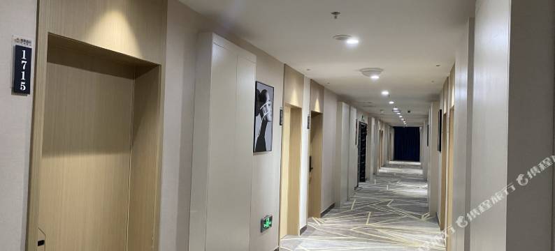 帕罗酒店(乳山店)图片