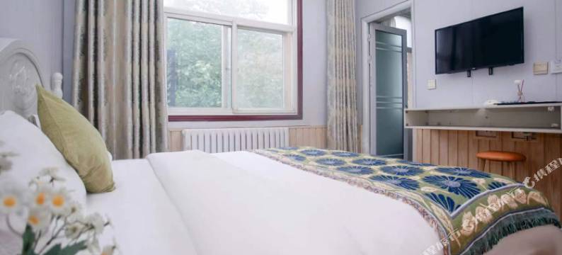 咸阳如轩商务快捷酒店图片