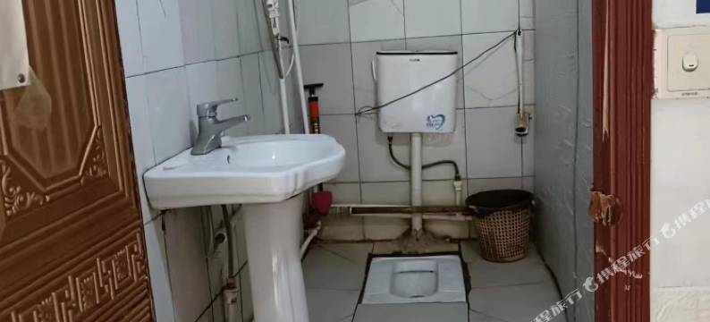 客来福旅馆图片