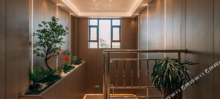 格林豪泰酒店(克拉玛依乌尔禾龙脊路店)图片