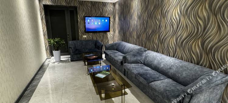 Dsf花园酒店(DSF GARDEN Hotel)图片