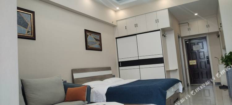 怡家城市民宿(林州红旗渠大道香格里拉店)图片