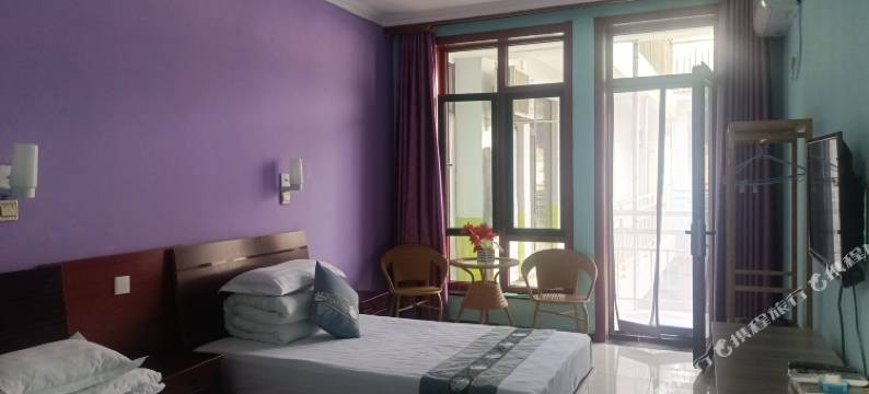 野三坡和顺农家图片