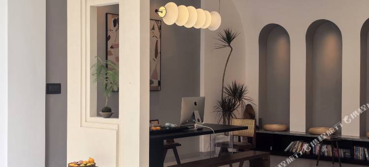 喜遇·城南里民宿(喜洲古镇店)图片