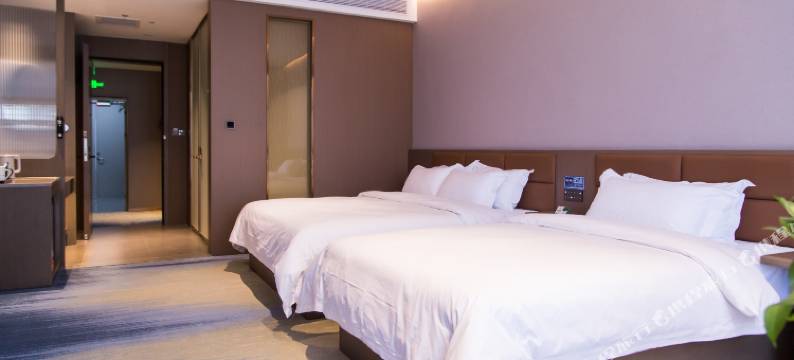 乐途云酒店(昌吉学院店)图片