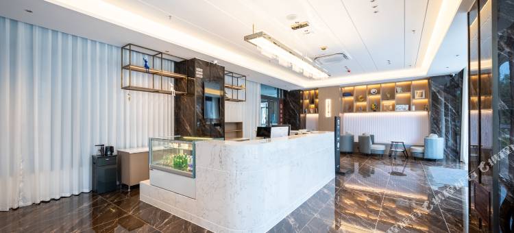 季枫酒店(石家庄河北工业职业技术大学西美花街店)图片