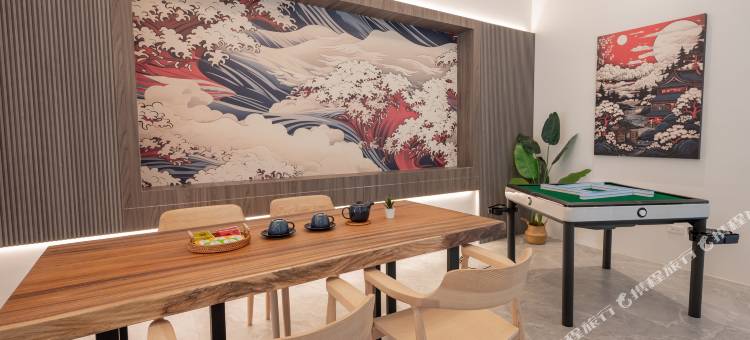 三星天送幸福和苑包栋民宿图片