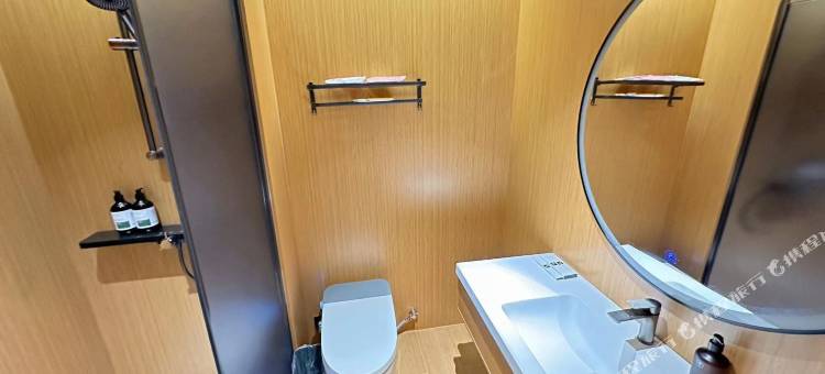 启航酒店(长春龙嘉机场店)图片