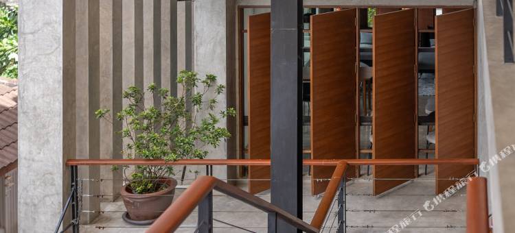 清迈日记酒店(The Hotel Journal Chiangmai)图片