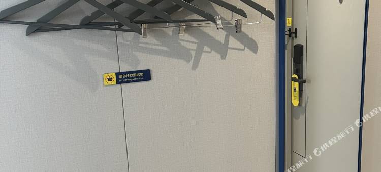 7天酒店(清远城市广场中山公园店)图片