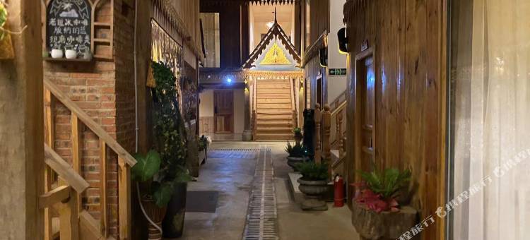 西双版纳景洪花财·Family景逸亲子家庭度假美宿图片