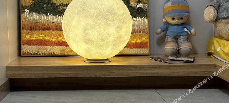 佳尚暖阁民宿(棋盘街店)图片