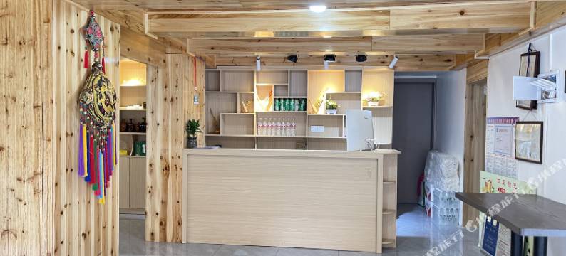 郎德苗寨阿花雅居民宿图片