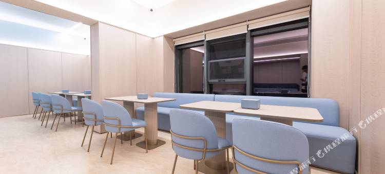 汉庭酒店(六安裕安区万达广场店)图片