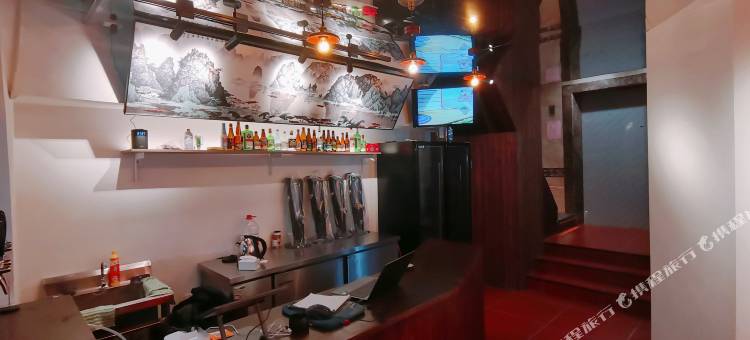光阴青年酒店(平潭车站夜市龙王头沙滩店)图片