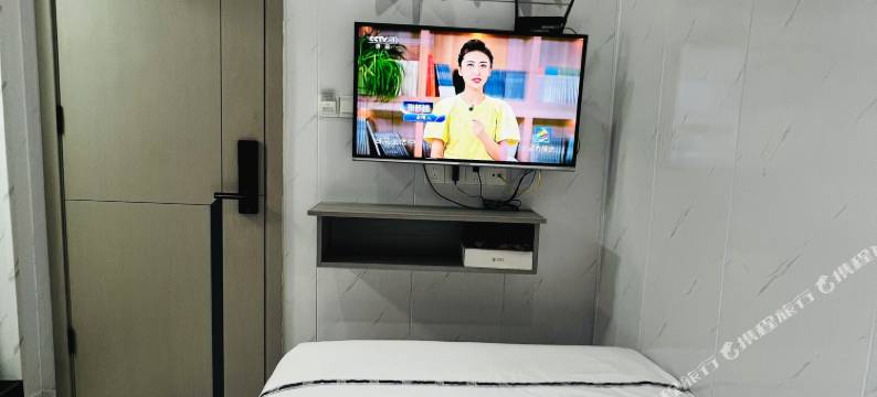 尚品公寓(湖口店)图片