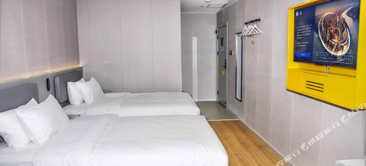 7天优品酒店(塔什库尔干店)图片