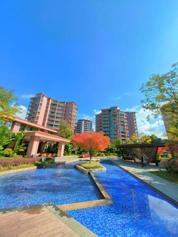 抚仙湖·栖旅民宿(寒武纪欢乐大世界店)