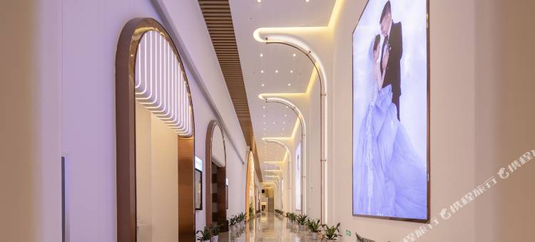 鄂州宴·丽成酒店(鄂州高铁站店)图片