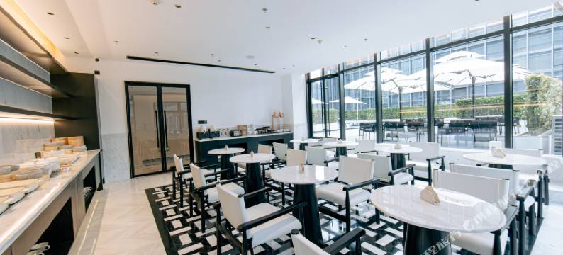 E·HOTEL逸住艺术酒店(南京南站店)图片
