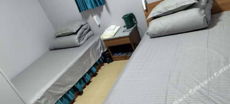 盖州红叶休闲公寓图片