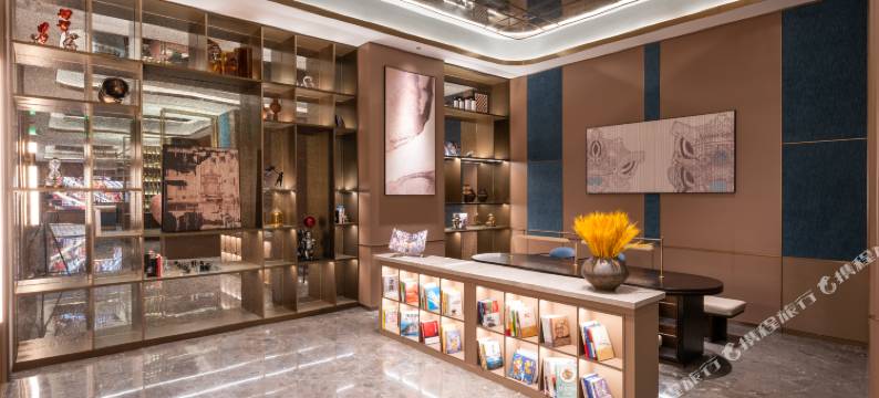 漫心酒店(沧州黄骅市政府店)图片