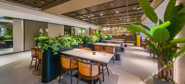 悦橙泛娱酒店(清镇君悦国际店)图片