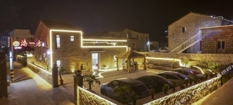 坛南湾海一方民宿(田美澳沙滩店)图片