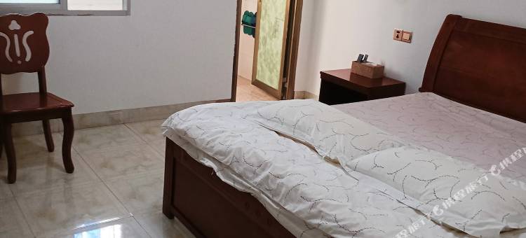 华安华津旅馆图片