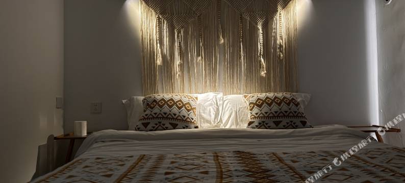 缘宿民宿(幸福领寓店)图片