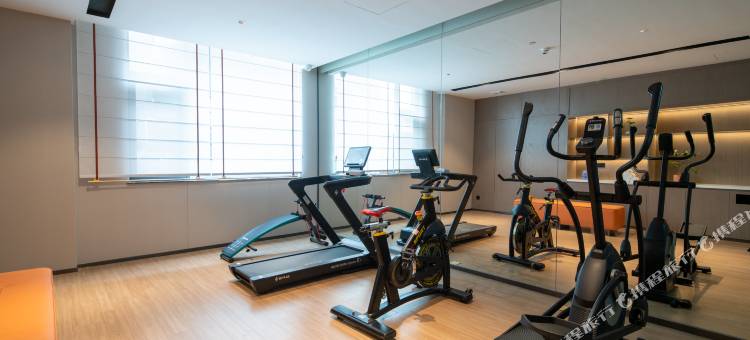 广州太古汇科韵路宜致美居图片