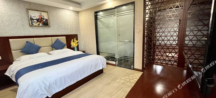 京华大酒店(东兴国门口岸店)图片