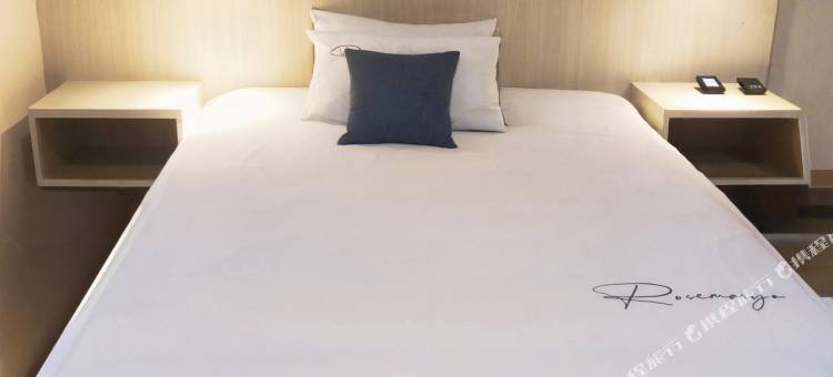 金钻商务酒店(信丰火车站店)图片