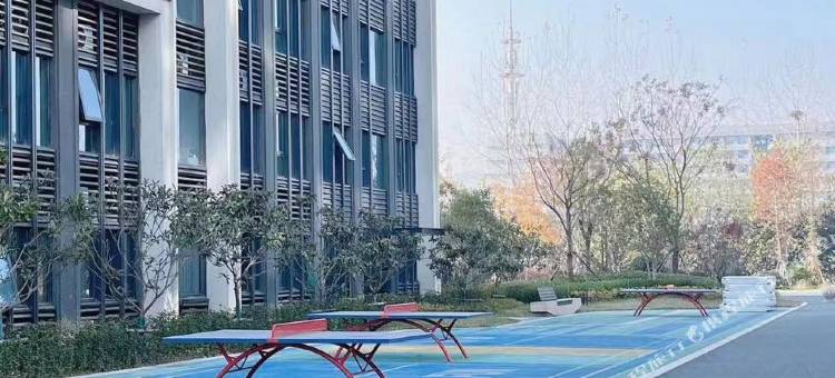 云缦轻奢民宿图片