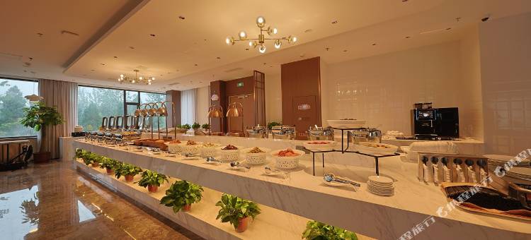 济南黄河宾馆(千佛山舜耕国际会展中心店)图片