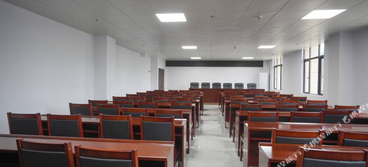 喜雅酒店(永州江华店)图片