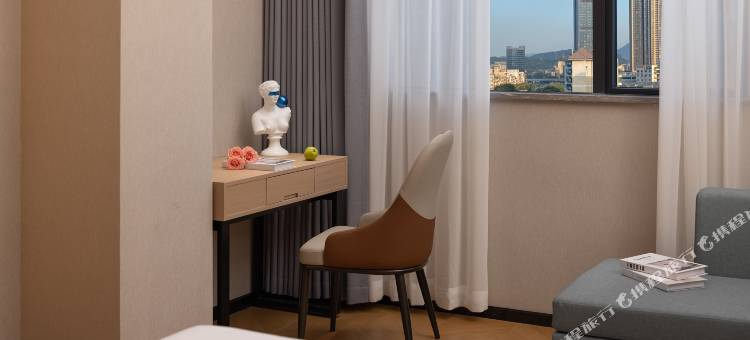 洛卡酒店(惠东黄埠店)图片