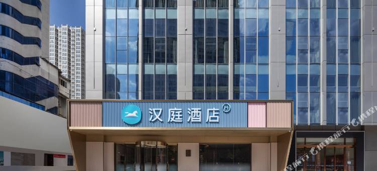 汉庭酒店(宿州苏宁广场店)图片