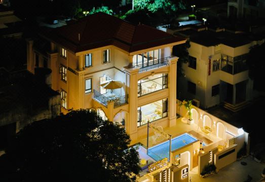 泉州HEYA禾野民宿外景图