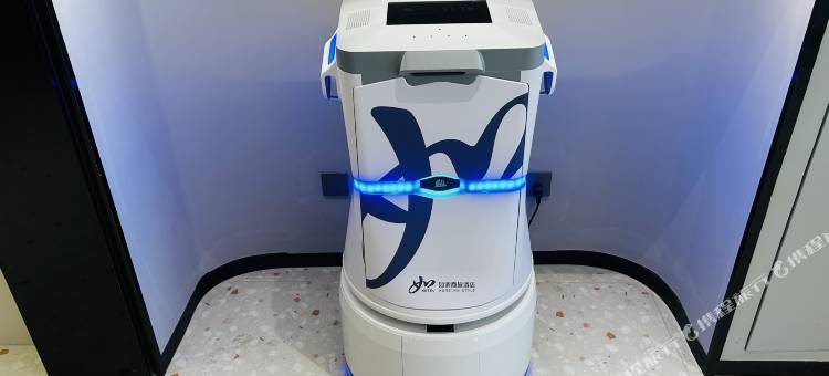 如家睿柏·云酒店(扬州大运河博物馆食品工业园店)图片