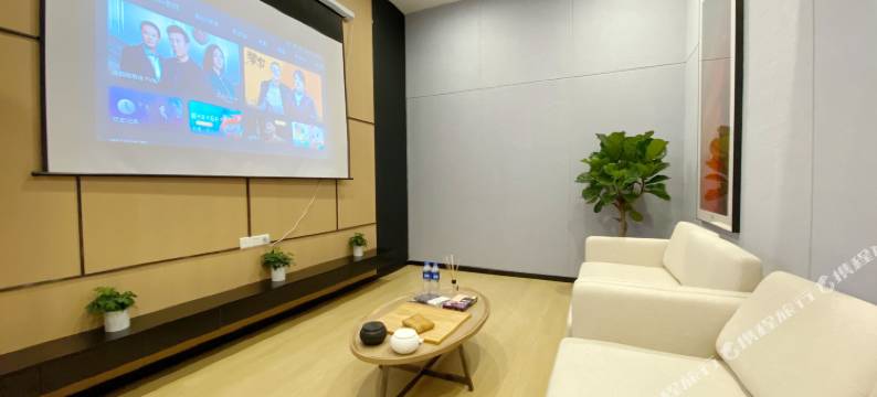 武汉安朴悦庭酒店图片