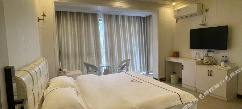 毕节花园主题酒店图片