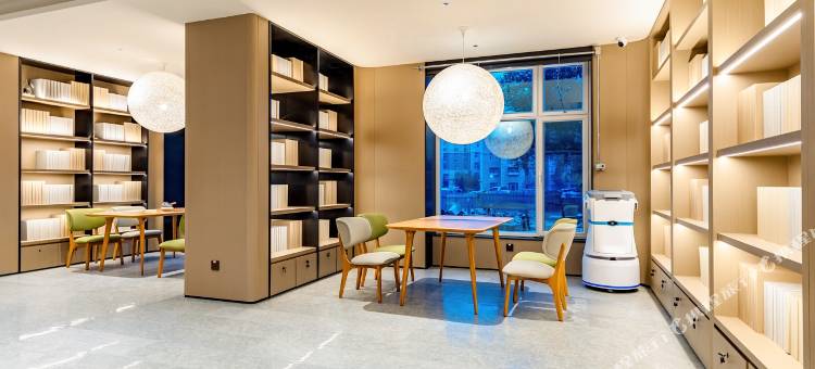 全季酒店(阿克苏拜城店)图片