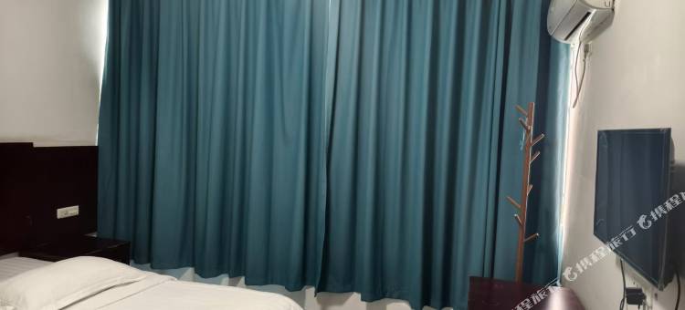 靖州天客隆宾馆(靖州客运站店)图片