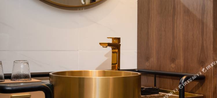 美豪丽致酒店(济南火车站大明湖站店)图片