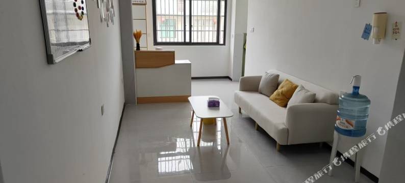 鄱阳·如初青年旅社图片