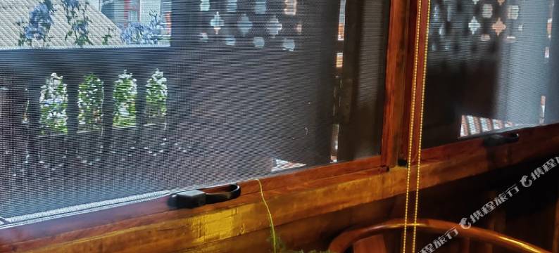 文山比邻拾光民宿图片